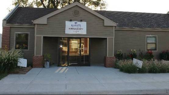 HP Co Office